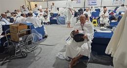 «الغرف السياحية»: 80% من تأشيرات الحج السياحي ستخصص للبرامج الاقتصادية