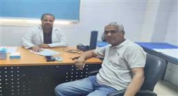 «الصحة»: الكشف الطبي على 3521 مرشحا محتملا لانتخابات مجلس النواب