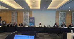 منال عوض: مؤتمر حفظ الطبيعة محطة مهمة لتحقيق أهداف التنوع البيولوجي والمناخ