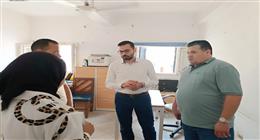 كيفية التقديم على وظائف «صحة مطروح».. التخصصات الطبية المطلوبة