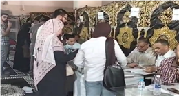 إقبال ملحوظ على انتخابات التجديد النصفي لنقابة الأطباء بكفر الشيخ