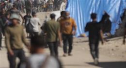 خبير سياسي: اتفاق شرم الشيخ تأكيد لدور مصر المحوري في القضية الفلسطينية