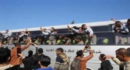 عاجل| واشنطن تحذر من انتهاك وشيك لاتفاق غزة.. تهديدات جديدة تربك الهدنة