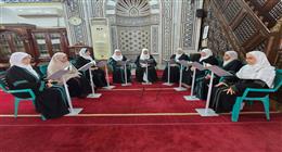 «أوقاف الدقهلية»: الإسلام حثَّ على الرفق بالأبناء وحمايتهم من أي أذى