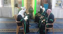 «أوقاف الفيوم» تنظم قوافل دعوية للواعظات ضمن مبادرة «صحح مفاهيمك»