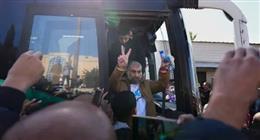 مفاوضات شرم الشيخ.. هل يفرج الاحتلال الإسرائيلي عن مروان البرغوثي؟