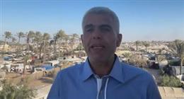 محلل سياسي: نتنياهو لا يمكن أن يتحدى العالم والإقليم معا