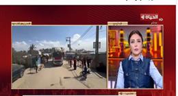 كاتب صحفي: مصر لها دور كبير وعظيم في وقف إطلاق النار بغزة