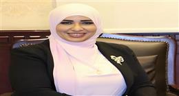 أمين المرأة بـ«المصريين»: التاريخ سيخلد جهود الرئيس السيسي في إنقاذ غزة