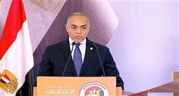 مدير الجهاز التنفيذي للوطنية للانتخابات يوضح آلية حصر أعداد المرشحين يوميا
