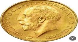 سعر الجنيه الذهب اليوم الجمعة 10 أكتوبر 2025.. آخر تحديث