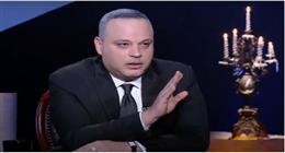 تامر عبد المنعم: الرئيس السيسي يدافع عن الحق.. والعالم يعترف بقوة موقف مصر