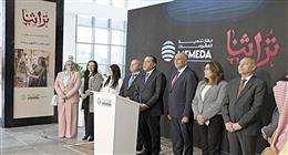معرض تراثنا 2025.. مستقبل يصنع بـ«الخيوط والألوان»