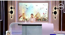نائب وزير الصحة لـ«أحمد فايق»: مرحلة الـ1000 يوم الذهبية الأهم في تكوين الإنسان 