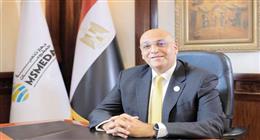 رئيس «تنمية المشروعات»: «تراثنا 2025» يجمع أكثر من 1000 عارض من 32 قطاعاً حرفياً