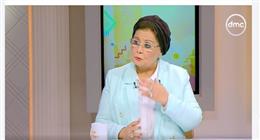 نائب وزير الصحة لـ«أحمد فايق»: هناك سلوكيات للأبناء يجب على الأبوين الانتباه لها