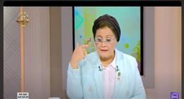 نائب وزير الصحة: أنصح الأمهات بالحفاظ على خصوصية الأطفال «فيديو»
