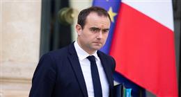 فرنسا: ماكرون يعيد تعيين ليكورنو رئيسا للوزراء مرة أخرى