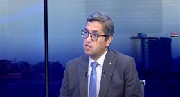 أسامة السعيد: اتفاق شرم الشيخ كشف فشل إسرائيل في تحقيق أهدافها العسكرية