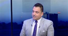 عاشور: العلاقات المصرية الأمريكية تشهد نقلة نوعية بعد اتفاق شرم الشيخ