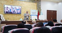 جامعة مطروح تحصد الفئة الفضية في الاستبيان المصري للمشاركات الطلابية «ESSE»