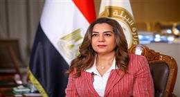 وزيرة البيئة تعلن إزالة 18 ألف متر من الشباك المخالفة لحماية الطيور المهاجرة 