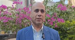 أستاذ بجامعة الفيوم: مصر نشرت الفرح بالمنطقة العربية بوقف الحرب على غزة