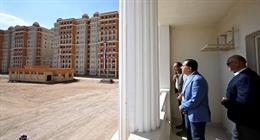 رئيس الوزراء يتابع الموقف التنفيذي لمشروع التطوير العمراني بالقليوبية