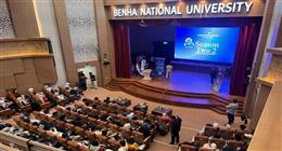 «بنها الأهلية»: التوسع في بناء مجتمع جامعي تقني متطور لتأهيل الطلاب لسوق العمل