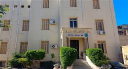 منع الميك آب والملابس الضيقة.. 10 محظورات في كلية الزراعة بجامعة الإسكندرية  