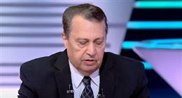 دبلوماسي سابق: مؤتمر شرم الشيخ تتويج للجهود المصرية وتحول في موقف أمريكا