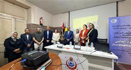 «صحة الإسكندرية» تعلن 4 إنجازات في طب البصر أبرزها وحدة جراحات الشبكية