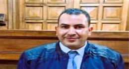 «قلبه وقف فجأة قبل المرافعة».. وفاة محام داخل محكمة الأسرة بالمنصورة