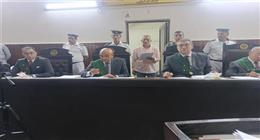 عاجل.. إحالة أوراق المتهمة بقتل 6 أطفال وزوجها بالمنيا إلى مفتي الجمهورية 