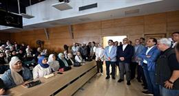 مدبولي: الجامعات الأهلية تقدم برامج دراسية حديثة تواكب متطلبات سوق العمل