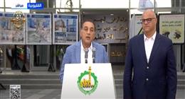 مدبولي: اتفاق شرم الشيخ تقدير عالمي للموقف المصري