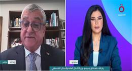 وزير الأشغال الفلسطيني: أكثر من 28 مستشفى خارج الخدمة و1660 مدرسة مدمرة في غزة