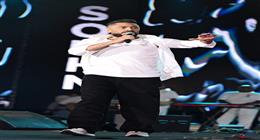 تامر حسني وعفروتو وأحمد عصام يُشعلون السخنة بحفل جماهيري كبير (صور)