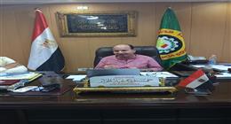 نجاح فريق طبي بمستشفى السنبلاوين في إنقاذ مصاب بنزيف حاد بالمخ