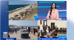«الإصلاح والنهضة»: اتفاق شرم الشيخ انتصار للدبلوماسية المصرية ويؤسس لواقع جديد في المنطقة