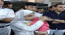 محمود الجارحي يكتب: دلجا الموجوعة.. حين بكى القانون في قاعة المحكمة
