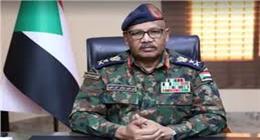 عضو «السيادة السوداني»: نسعى لفك الحصار عن الفاشر وإنقاذ أهلها من الجوع