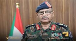 عضو مجلس السيادة السوداني: مطار الخرطوم سيعود للخدمة قريبا