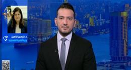 وزيرة الخارجية الفلسطينية: مصر ضامنة لوقف إطلاق نار مستدام وداعمة لحل الدولتين