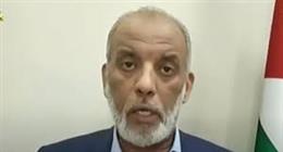 عضو المكتب السياسي لـ حماس: من المتوقع إتمام عملية تبادل الأسرى الأحياء يوم الاثنين