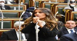 عضو «خارجية النواب» تؤكد أهمية قمة شرم الشيخ في تعزيز مسارات السلام بالشرق الأوسط