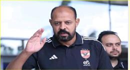 «من أم الدنيا إلى بلد المجد».. الزوراء العراقي يعلن تعاقده مع عماد النحاس