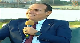 «زراعة الإسماعيلية»: نقدم 37% من إنتاج المانجو بمصر.. وأدخلنا محاصيل استوائية جديدة