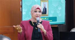 مصر تفوز بجائزة العمل المميز في التمريض والقبالة 2025 من «وزراء الصحة العرب»