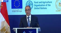 وزير الخارجية: مصر لن تسمح بالإضرار بأمنها المائي ومصالح الشعب